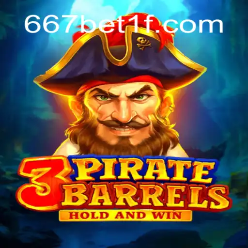Descubra o Fascinante Mundo de 3PirateBarrels com 667bet: Um Mergulho nas Regras e Estratégias