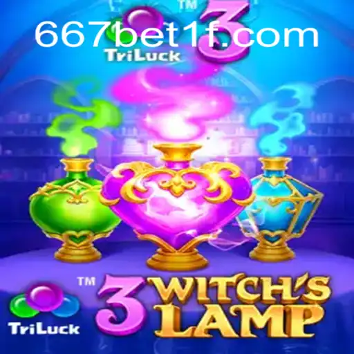 Explorando o Fascinante Mundo de '3WitchsLamp': Um Jogo com Alma Mágica