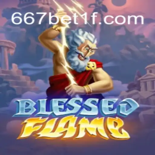 Descubra o Mundo de BlessedFlame: Um Jogo Empolgante com Dinâmicas Únicas