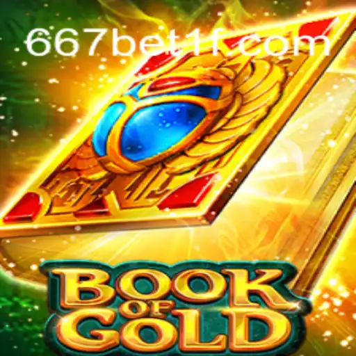BookofGold: Um Mergulho no Universo do Jogo com 667bet