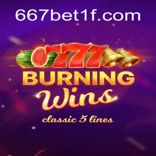 Explorando o Jogo BurningWins e sua Popularidade na 667bet
