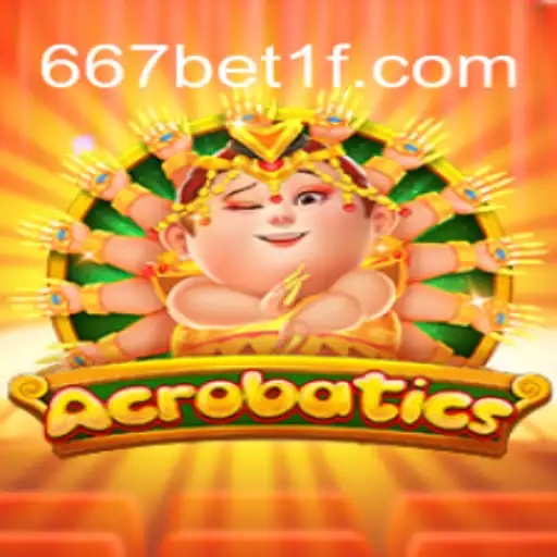 Acrobatics: Descubra as Regras e Dinâmicas do Jogo Surpreendente