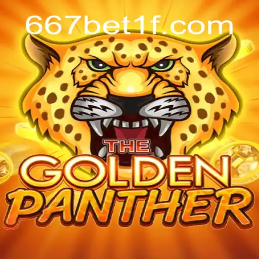 GOLDENPANTHER: Uma Jornada Selvagem no Mundo dos Jogos de Azar