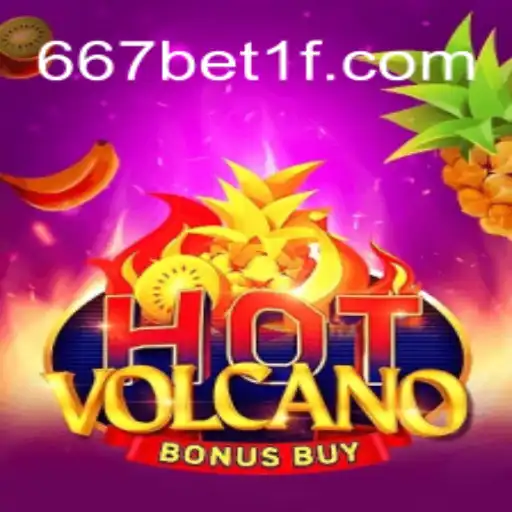 Descobrindo HotVolcanoBonusBuy no 667bet: Uma Jornada no Mundo dos Jogos de Cassino