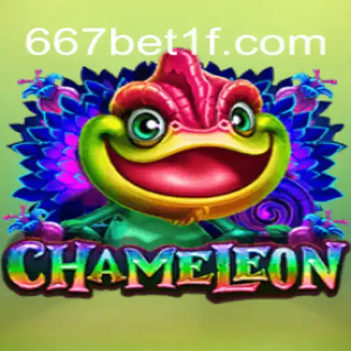 Chameleon: O Jogo de Estratégia e Mistério em Ascensão