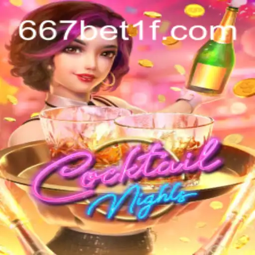 Descubra o Fascinante Mundo de CocktailNights: Um Jogo Envolvente na Plataforma 667bet