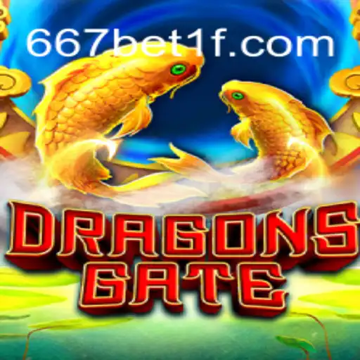 Tudo sobre DragonsGate: O Jogo Inovador Impulsionado por 667bet