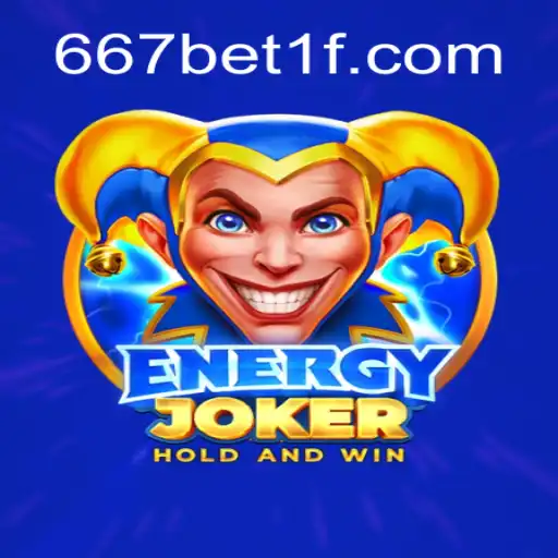O Mundo Empolgante de EnergyJoker: Um Mergulho no Jogo de Azar Inovador com 667bet