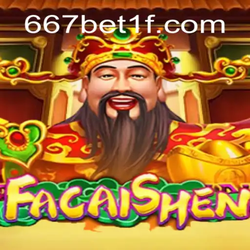 Explorando o Fascinante Mundo de FaCaiShen em 667bet