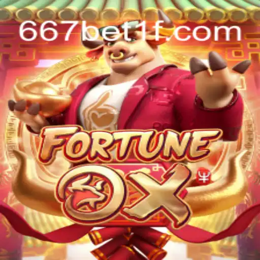 FortuneOx: Descubra o Atrativo Jogo Popular na Plataforma 667bet