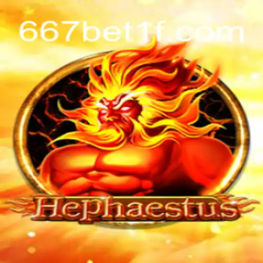 Descubra Hephaestus: O Fascinante Mundo do Jogo que Está Conquistando a 667bet