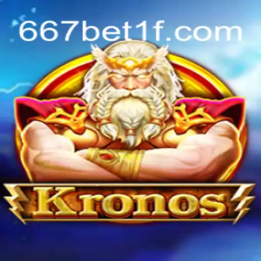 Descubra o Fascinante Mundo de Kronos no Universo de Apostas 667bet