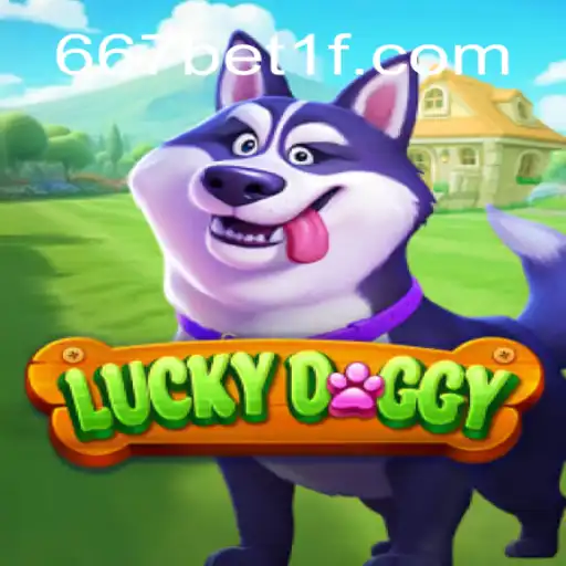 Descubra a Emoção do Jogo LuckyDoggy com a 667bet
