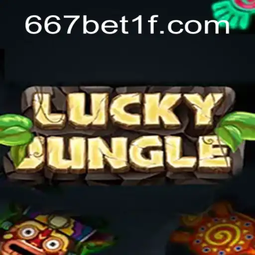 Descubra o Mundo Fascinante de LuckyJungle: Um Jogo Único da 667bet