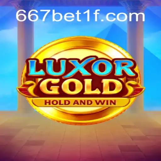 LuxorGold: Explorando o Novo Jogo de Cassino Online