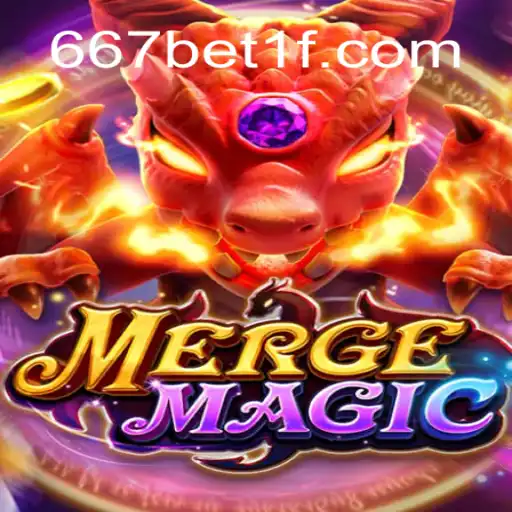 Descubra o Fascinante Mundo de MergeMagic: Estratégia, Diversão e Desafios