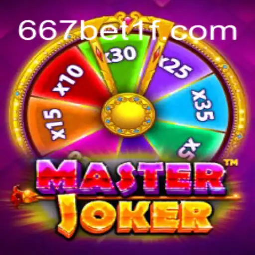 Explorando o Inovador Jogo de Slot MasterJoker na Plataforma 667bet