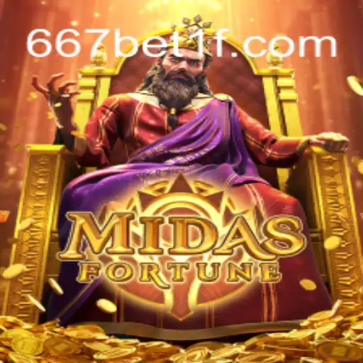 Descubra 'MidasFortune': O Jogo de Estratégia e Fortuna com 667bet