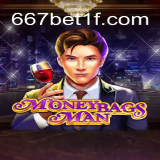 Descubra o Empolgante Jogo MoneybagsMan e Como Jogar com a Palavra-Chave 667bet