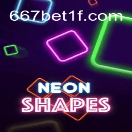 Explorando NeonShapes: O Jogo de Estratégia Visual que Conquista os Jogadores