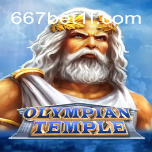 Explorando OlympianTemple: Um Mergulho no Universo de Aventura e Estratégia