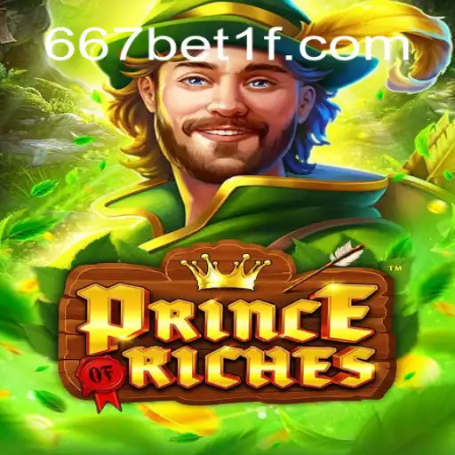 Explorando o Mundo de 'PrinceOfRiches': Um Guia Completo