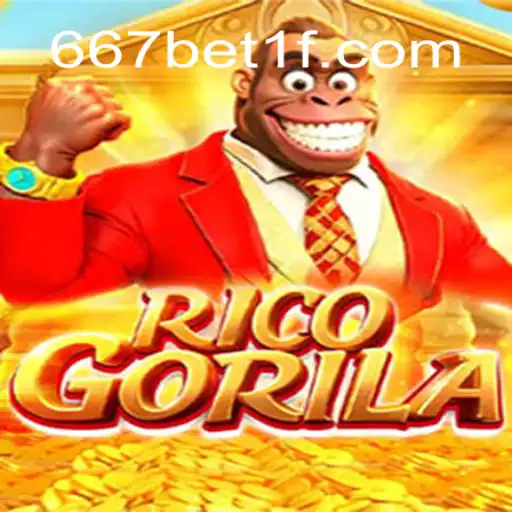 Descubra o Empolgante Mundo de RicoGorila no 667bet