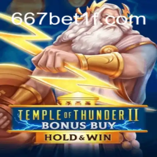 Descubra o Fascinante Mundo de Temple of Thunder II Bonus Buy