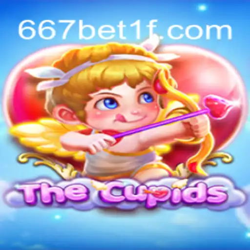 TheCupids: Um Mergulho no Mundo dos Jogos com 667bet