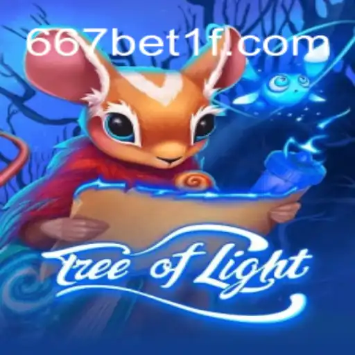 Explorando o Fascinante Mundo de TreeofLight e o Impacto de 667bet