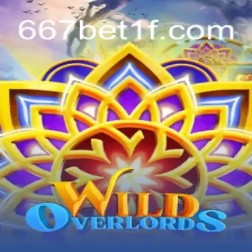 Explorando o Universo do Jogo WildOverlords e a Potência de 667bet