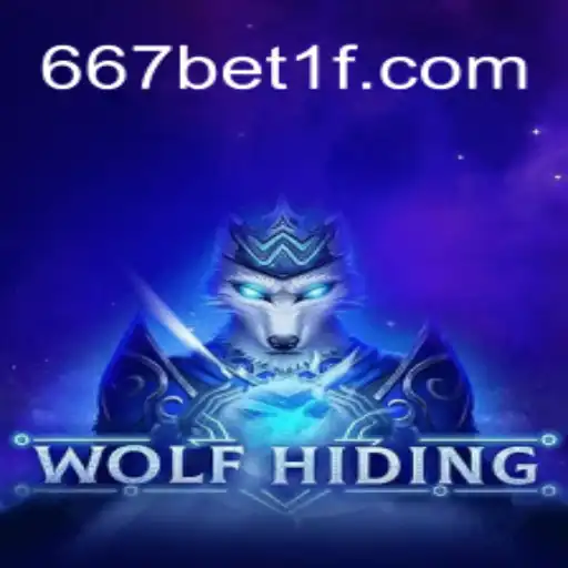 Descubra WolfHiding: O Novo Jogo Sensação com 667bet